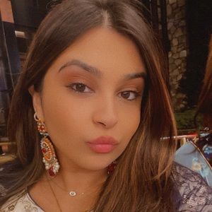 Meet your Posher, Pooja